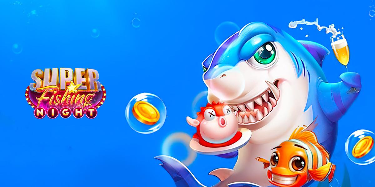 F9CLUB Fishing Game with Big Win Shot