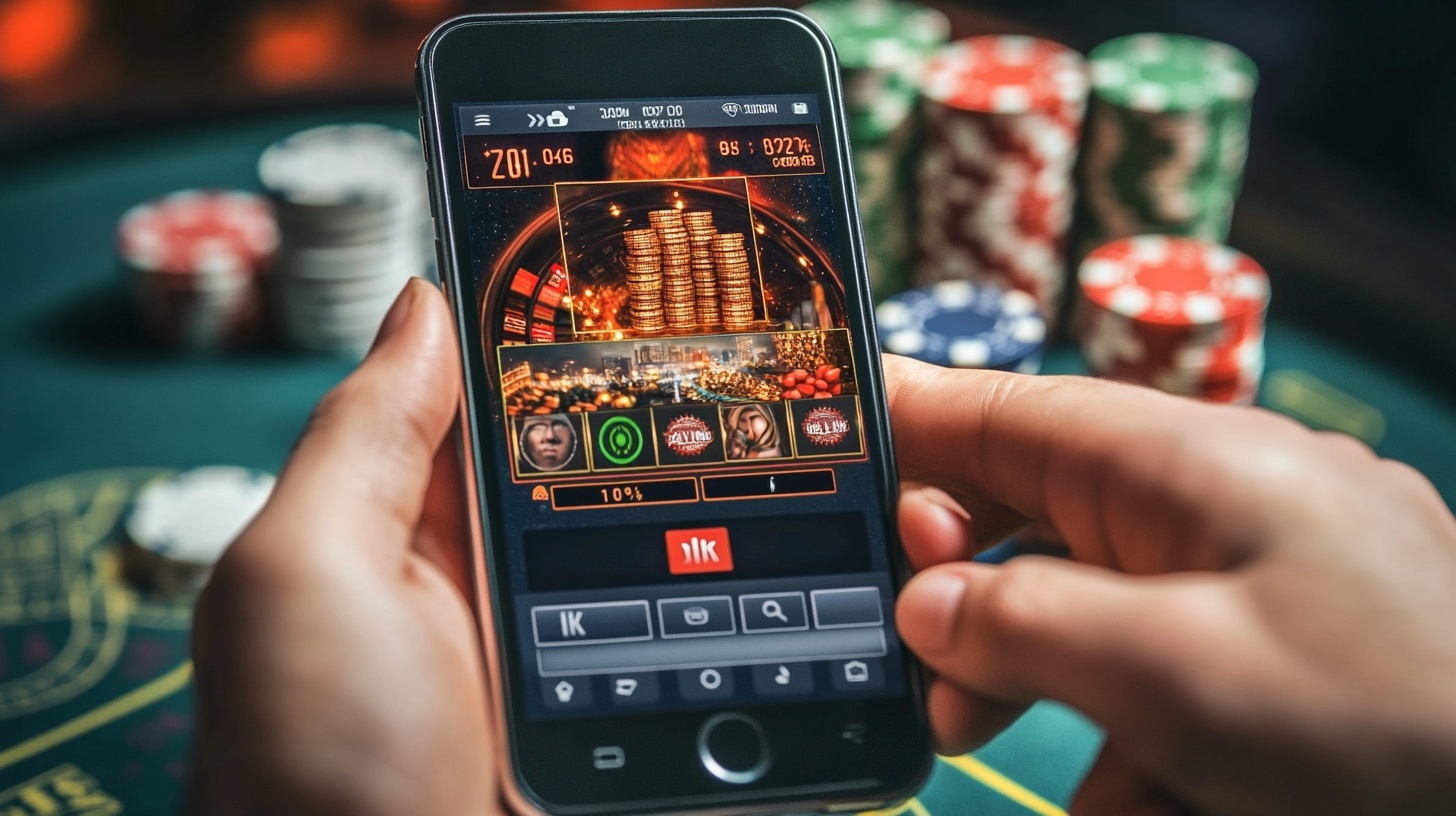 Secure Online Casino Login Philippines – F9CLUB Platform