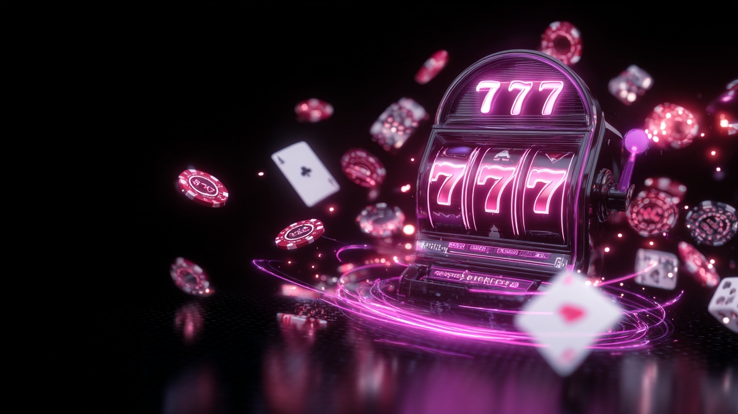 F9CLUB Slots – Best Online Slot Machines in the Philippines
